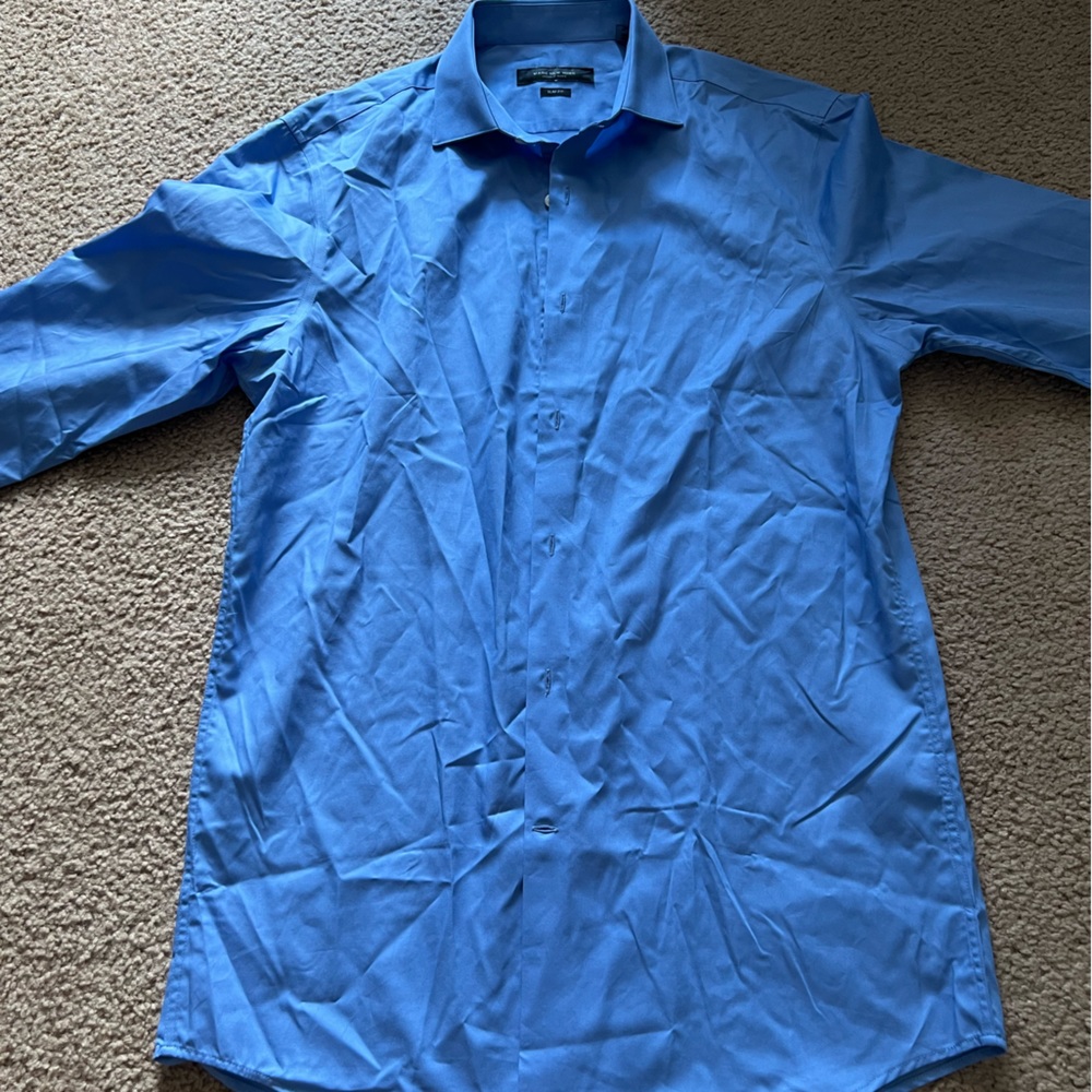 Dress shirt